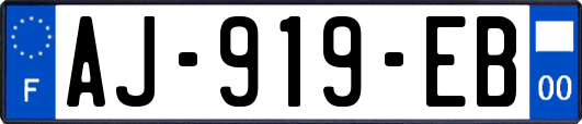 AJ-919-EB