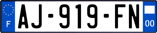 AJ-919-FN