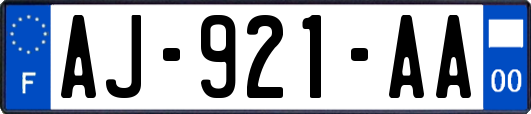 AJ-921-AA