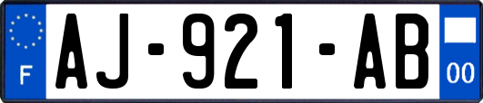 AJ-921-AB