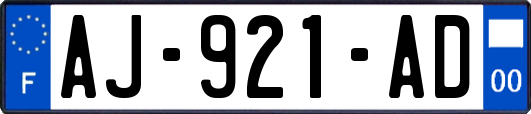 AJ-921-AD