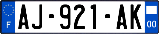 AJ-921-AK