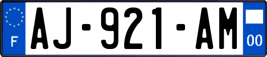 AJ-921-AM