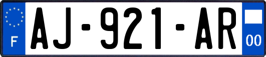 AJ-921-AR