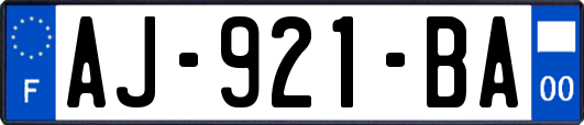 AJ-921-BA