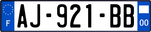 AJ-921-BB