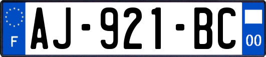 AJ-921-BC