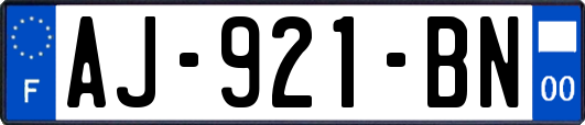 AJ-921-BN