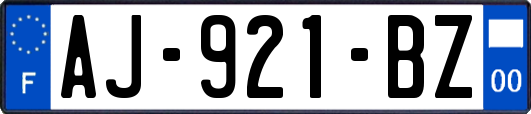 AJ-921-BZ