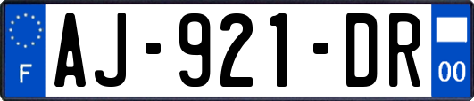 AJ-921-DR