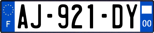 AJ-921-DY