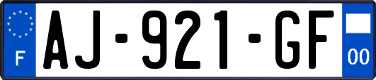 AJ-921-GF