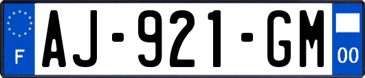 AJ-921-GM