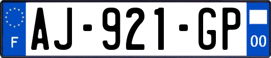 AJ-921-GP