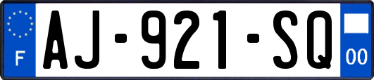 AJ-921-SQ