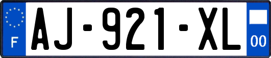 AJ-921-XL