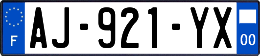 AJ-921-YX