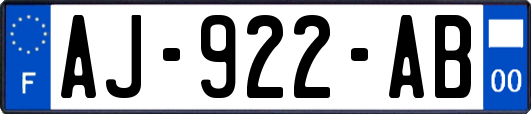 AJ-922-AB