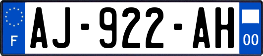 AJ-922-AH