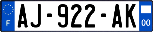 AJ-922-AK