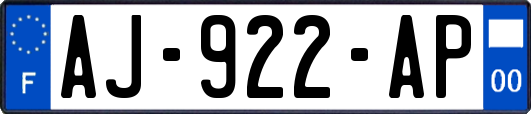 AJ-922-AP