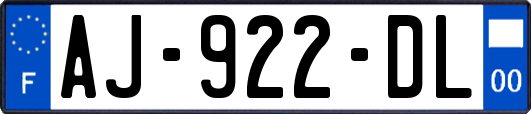 AJ-922-DL