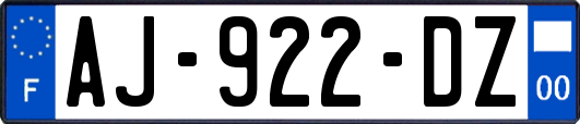 AJ-922-DZ