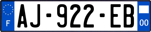 AJ-922-EB