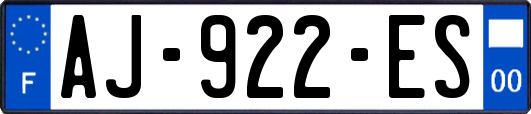 AJ-922-ES