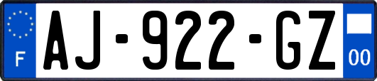 AJ-922-GZ