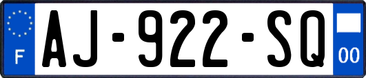 AJ-922-SQ
