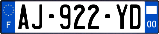 AJ-922-YD