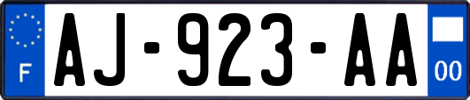 AJ-923-AA