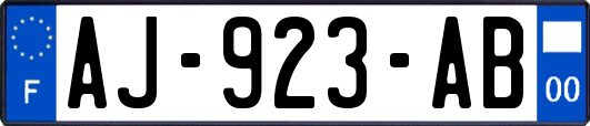 AJ-923-AB