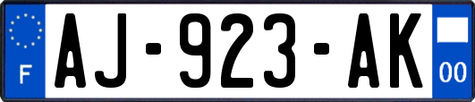 AJ-923-AK