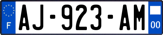 AJ-923-AM