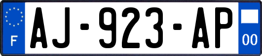 AJ-923-AP