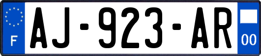 AJ-923-AR