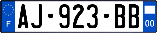 AJ-923-BB