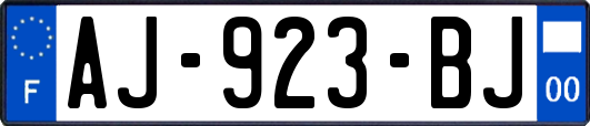 AJ-923-BJ