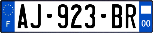 AJ-923-BR