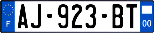 AJ-923-BT