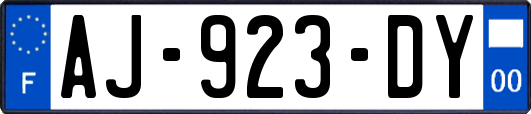 AJ-923-DY