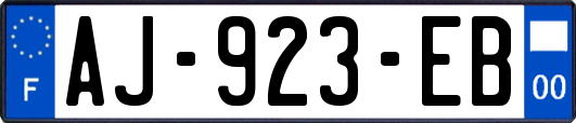 AJ-923-EB