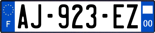 AJ-923-EZ