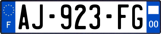 AJ-923-FG