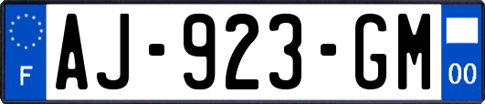 AJ-923-GM