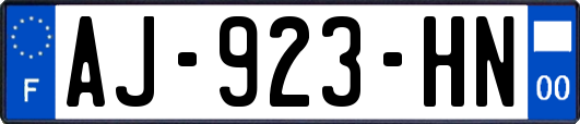 AJ-923-HN