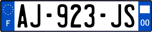 AJ-923-JS