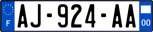 AJ-924-AA